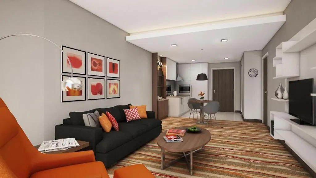 Alandalus Mall Hotel Jeddah