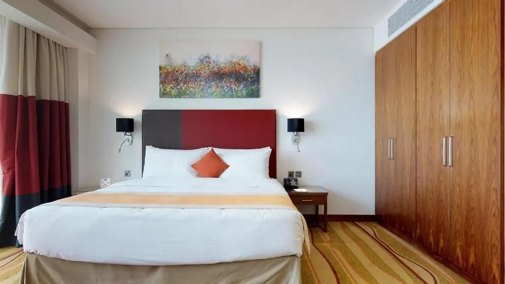 ****  Alandalus Mall Hotel Jeddah Saudi-Arabien