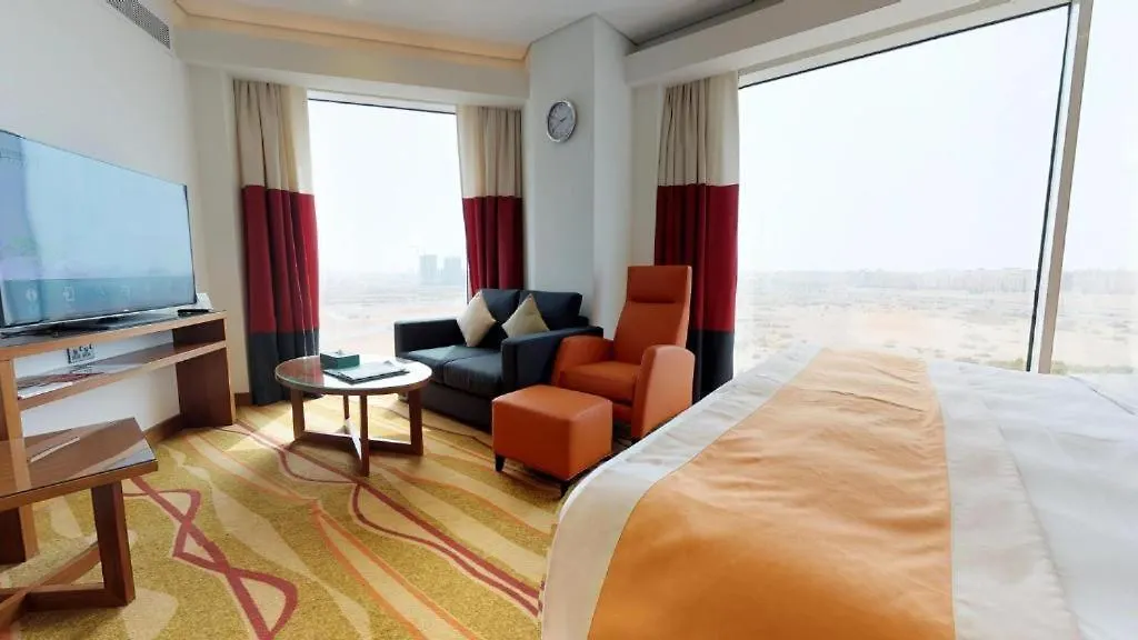 Alandalus Mall Hotel Jeddah Saudi-Arabien